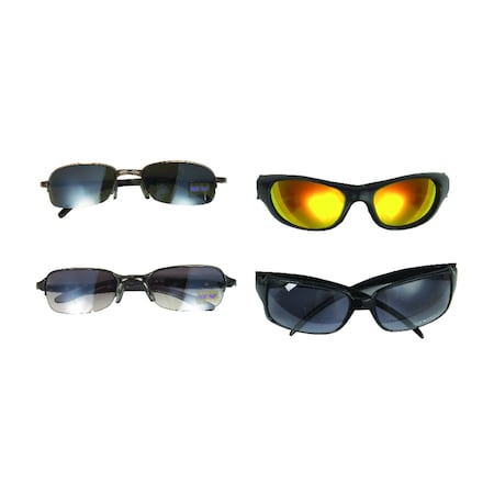 UV Protection Sunglasses Plastic